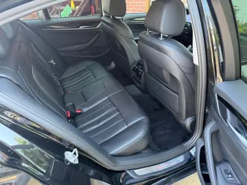 Bmw Seria-5 Gen-G30-G31-2017