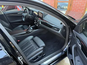 Bmw Seria-5 Gen-G30-G31-2017