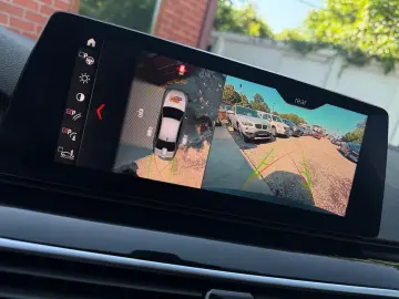 Bmw Seria-5 Gen-G30-G31-2017