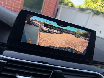 Bmw Seria-5 Gen-G30-G31-2017