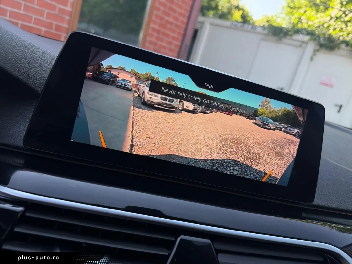 Bmw Seria-5 Gen-G30-G31-2017