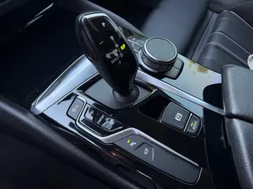 Bmw Seria-5 Gen-G30-G31-2017