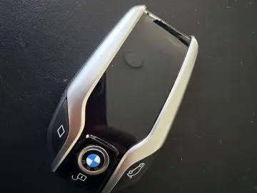 Bmw Seria-5 Gen-G30-G31-2017