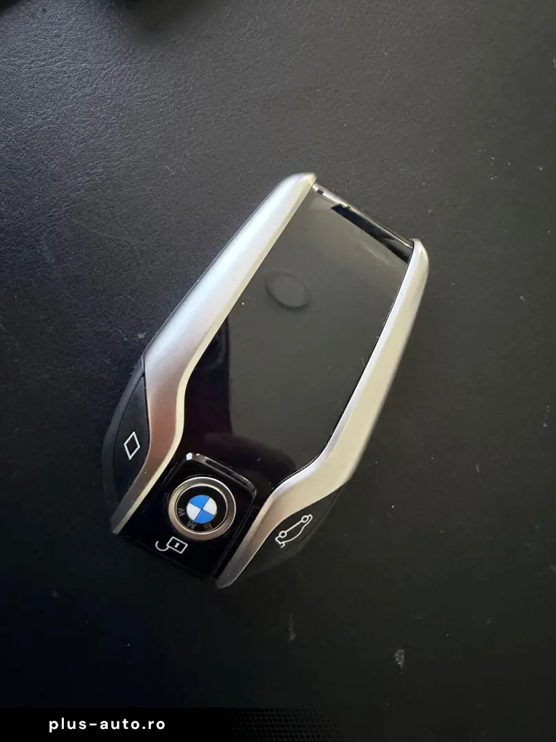 Bmw Seria-5 Gen-G30-G31-2017