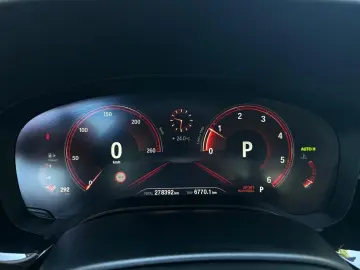 Bmw Seria-5 Gen-G30-G31-2017