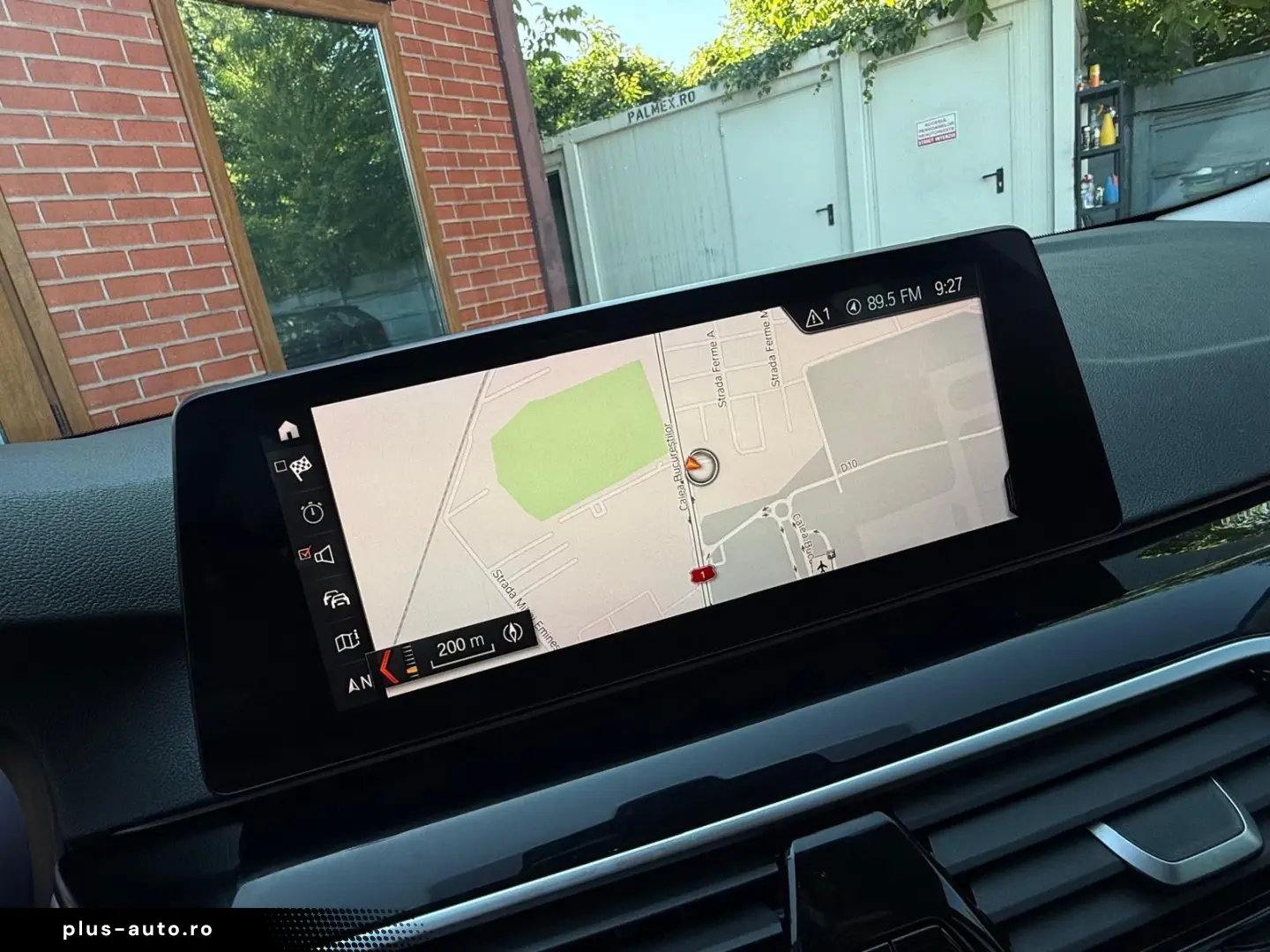 Bmw Seria-5 Gen-G30-G31-2017