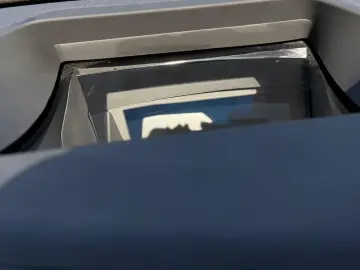 Bmw Seria-5 Gen-G30-G31-2017