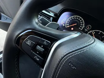 Bmw Seria-5 Gen-G30-G31-2017