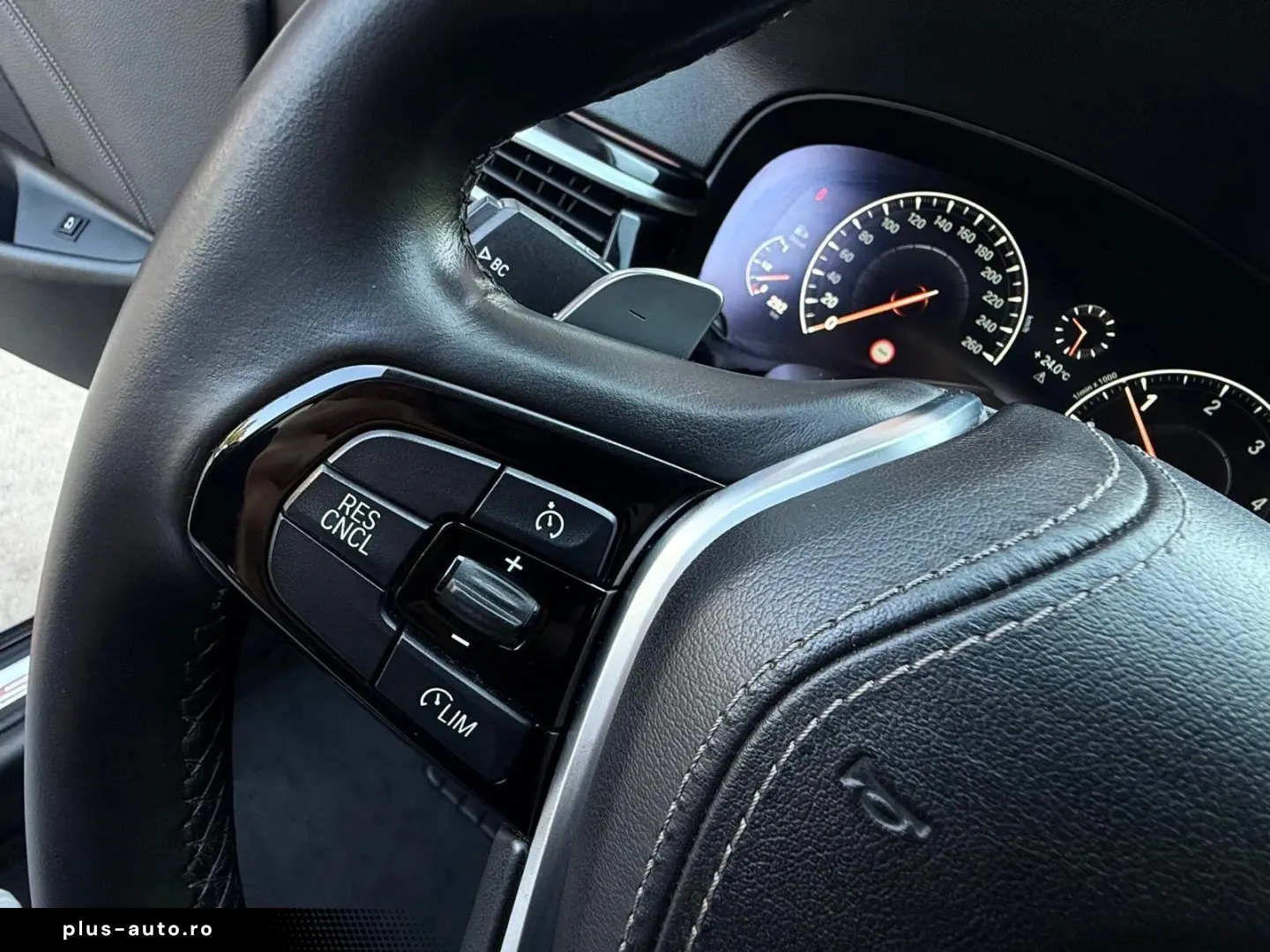 Bmw Seria-5 Gen-G30-G31-2017