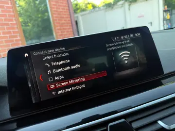 Bmw Seria-5 Gen-G30-G31-2017