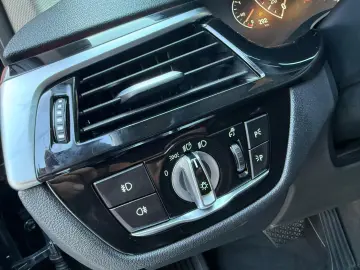 Bmw Seria-5 Gen-G30-G31-2017