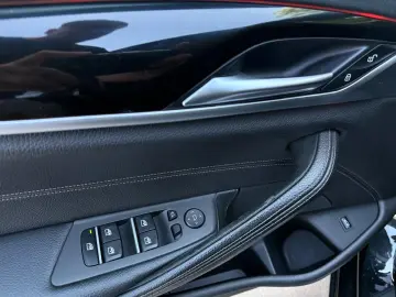 Bmw Seria-5 Gen-G30-G31-2017