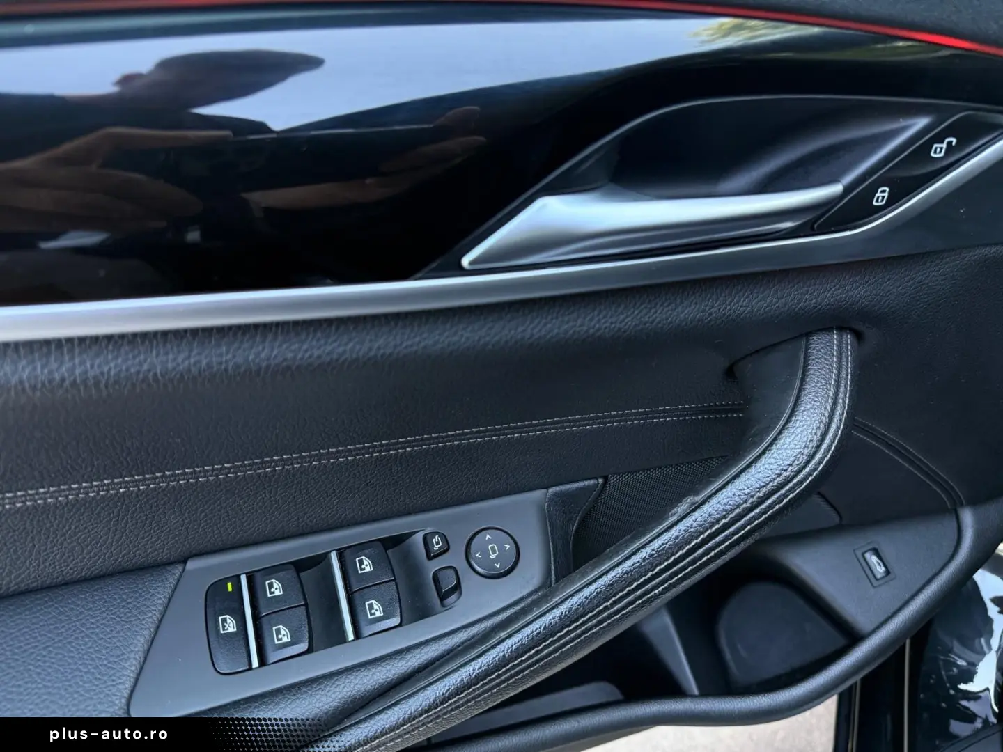 Bmw Seria-5 Gen-G30-G31-2017