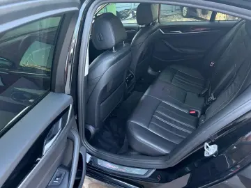 Bmw Seria-5 Gen-G30-G31-2017