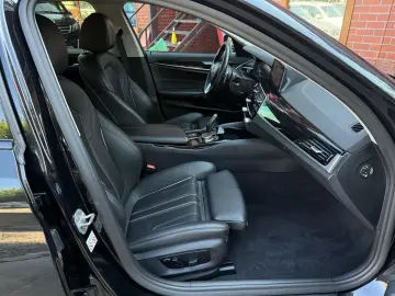 Bmw Seria-5 Gen-G30-G31-2017