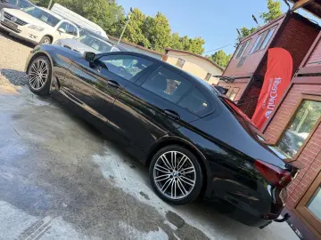 Bmw Seria-5 Gen-G30-G31-2017