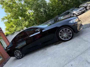 Bmw Seria-5 Gen-G30-G31-2017