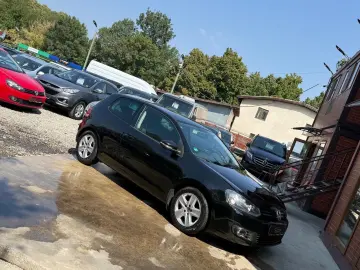 Volkswagen Golf Gen-Vi-2008-2013