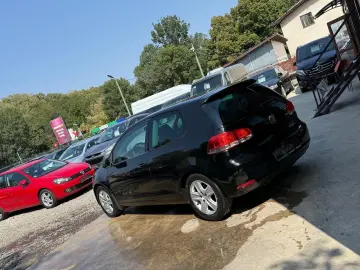 Volkswagen Golf Gen-Vi-2008-2013