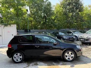 Volkswagen Golf Gen-Vi-2008-2013