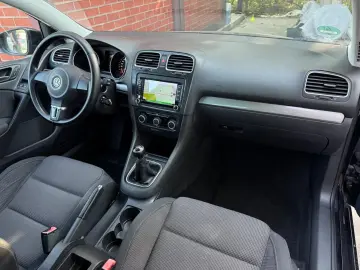 Volkswagen Golf Gen-Vi-2008-2013