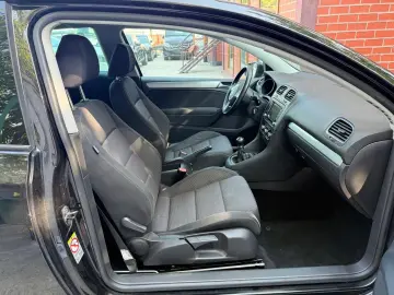 Volkswagen Golf Gen-Vi-2008-2013