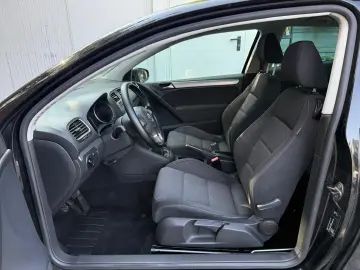 Volkswagen Golf Gen-Vi-2008-2013