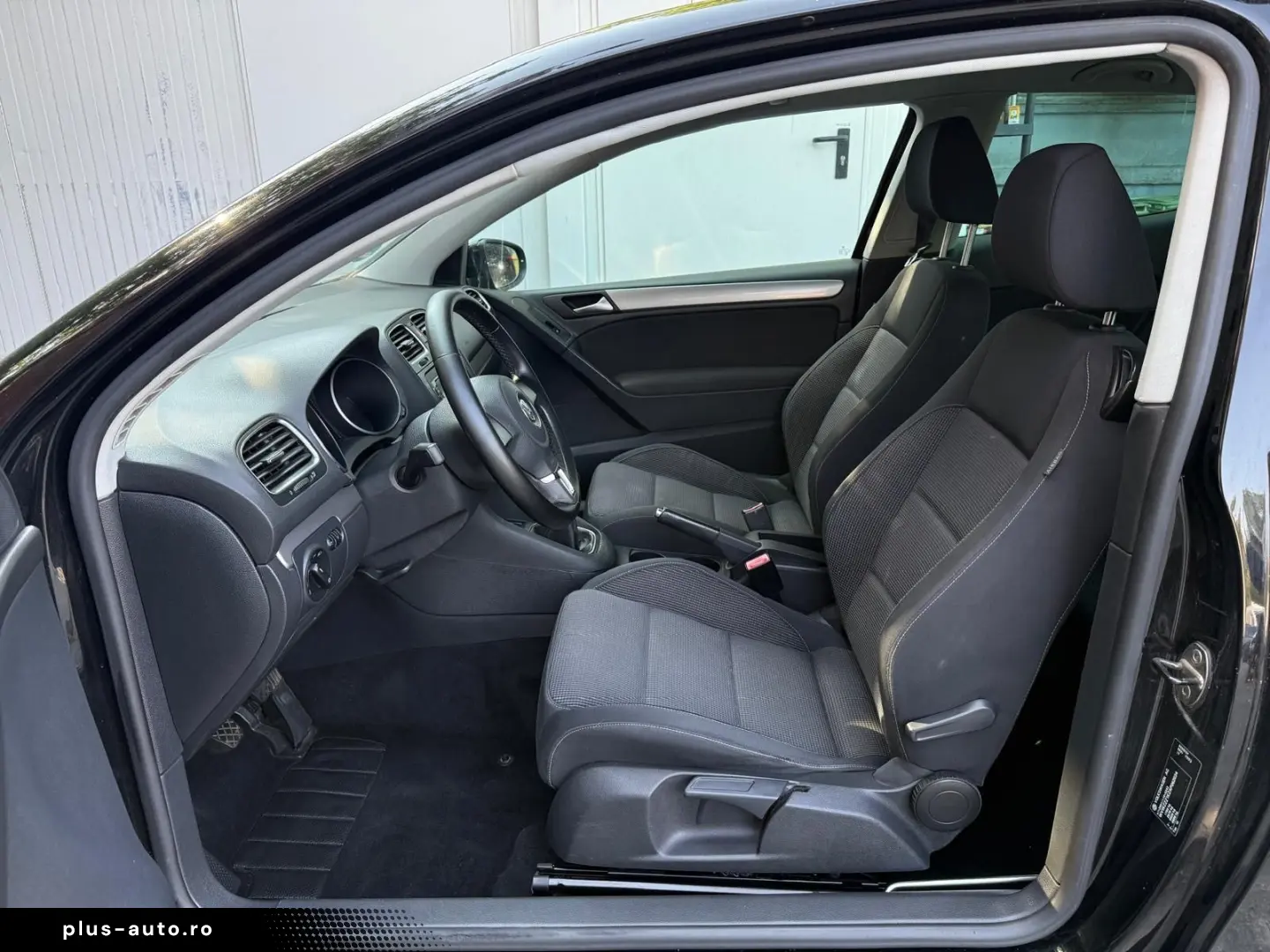 Volkswagen Golf Gen-Vi-2008-2013