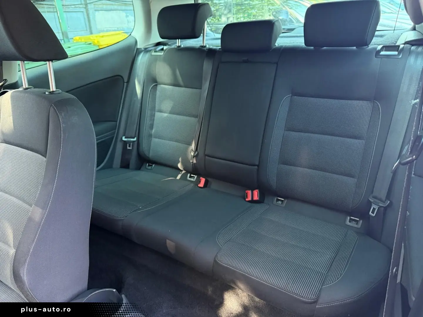 Volkswagen Golf Gen-Vi-2008-2013