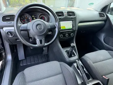 Volkswagen Golf Gen-Vi-2008-2013