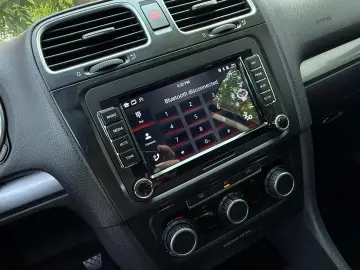 Volkswagen Golf Gen-Vi-2008-2013