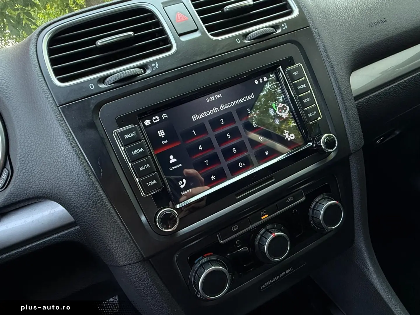 Volkswagen Golf Gen-Vi-2008-2013