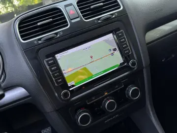 Volkswagen Golf Gen-Vi-2008-2013