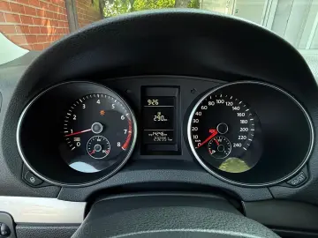 Volkswagen Golf Gen-Vi-2008-2013