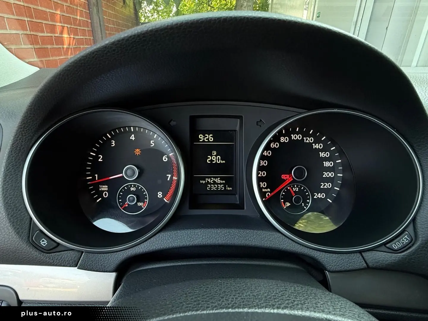 Volkswagen Golf Gen-Vi-2008-2013