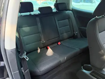 Volkswagen Golf Gen-Vi-2008-2013