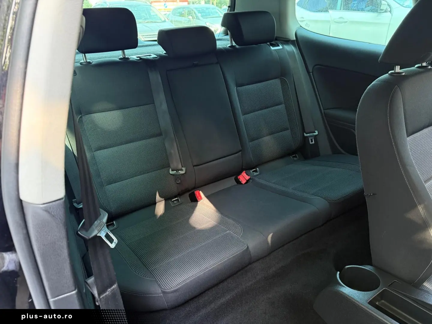 Volkswagen Golf Gen-Vi-2008-2013