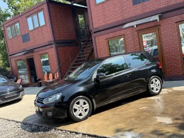 Volkswagen Golf Gen-Vi-2008-2013