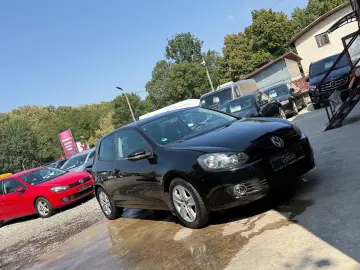 Volkswagen Golf Gen-Vi-2008-2013