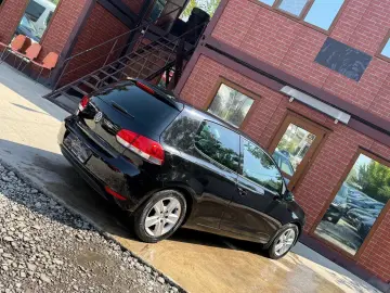 Volkswagen Golf Gen-Vi-2008-2013