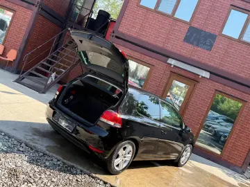 Volkswagen Golf Gen-Vi-2008-2013