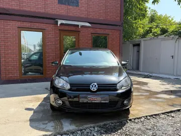 Volkswagen Golf Gen-Vi-2008-2013