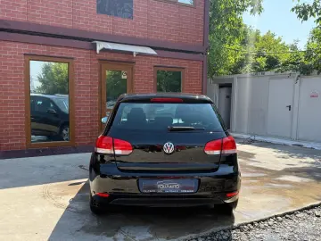 Volkswagen Golf Gen-Vi-2008-2013