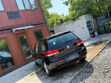 Volkswagen Golf Gen-Vi-2008-2013