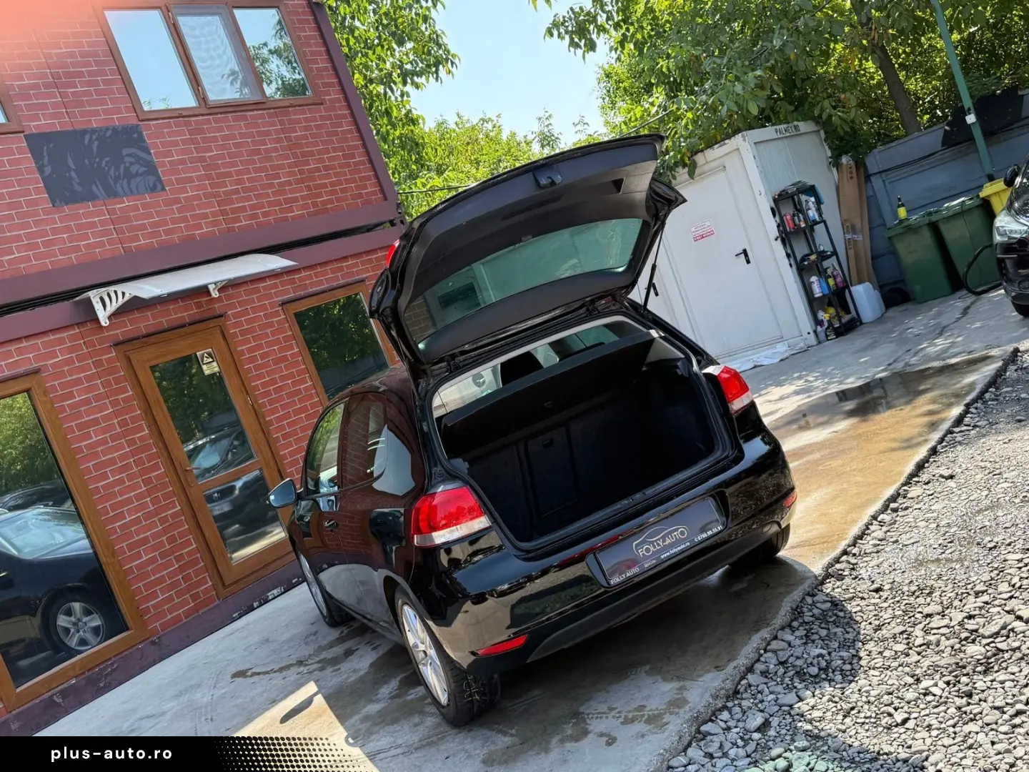 Volkswagen Golf Gen-Vi-2008-2013