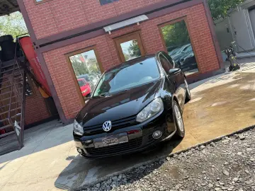 Volkswagen Golf Gen-Vi-2008-2013