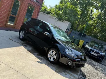Volkswagen Golf Gen-Vi-2008-2013