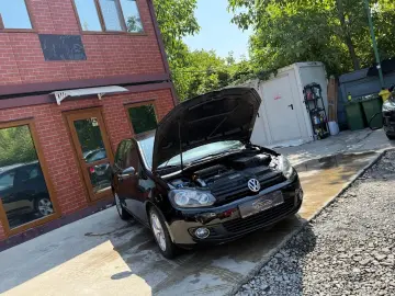 Volkswagen Golf Gen-Vi-2008-2013