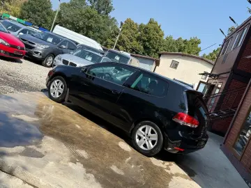 Volkswagen Golf Gen-Vi-2008-2013