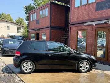 Volkswagen Golf Gen-Vi-2008-2013